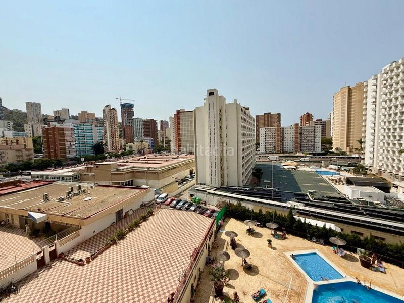 Foto 165ef259-427a-4228-9e2a-27d5b6a07631. Estudi amb aparcament piscina a Rincón Bajo Benidorm