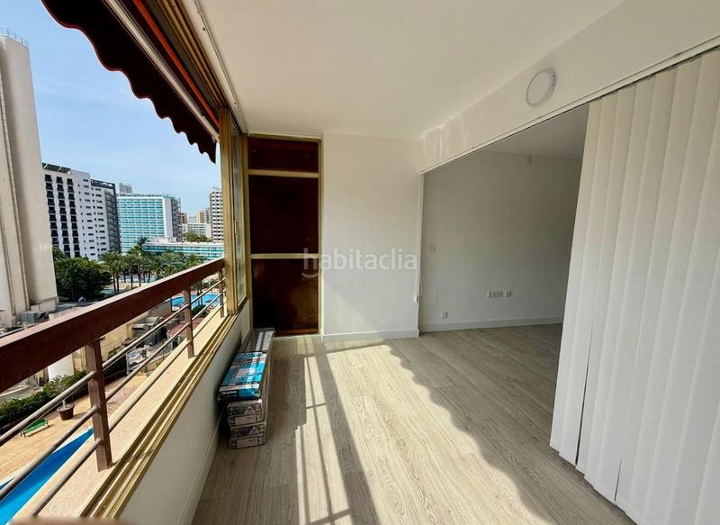 Foto 1e786f82-756c-4af9-83a8-490dac2909ad. Estudi amb aparcament piscina a Rincón Bajo Benidorm