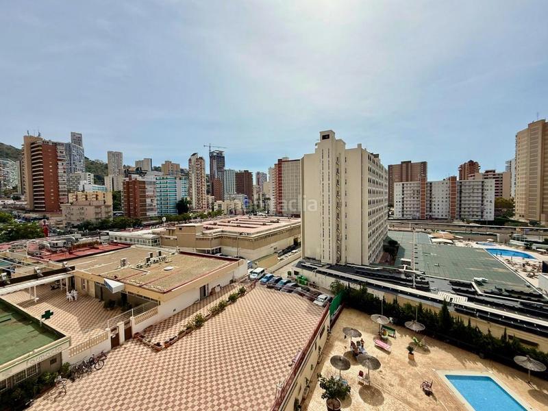 Foto 3e0ef973-f472-46c5-b8c5-479ea91fe90b. Estudi amb aparcament piscina a Rincón Bajo Benidorm