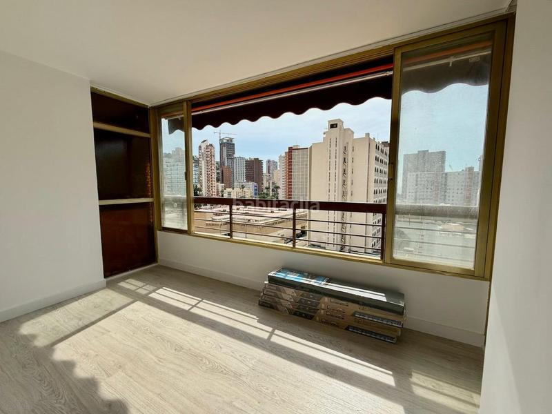 Foto 5e1d92ea-6451-4cd5-ab9b-a8547080e86d. Estudi amb aparcament piscina a Rincón Bajo Benidorm