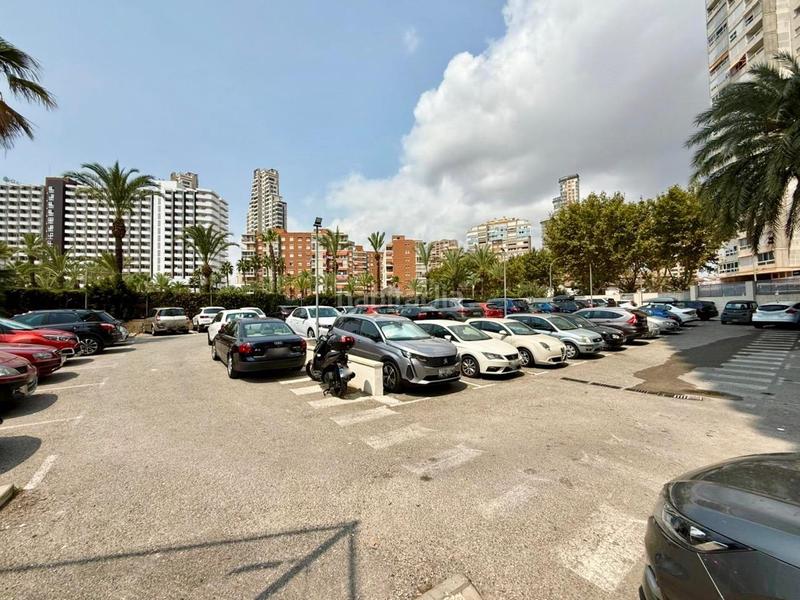 Foto a3d038e2-8aa0-437a-a121-8a4d3921b70c. Estudi amb aparcament piscina a Rincón Bajo Benidorm