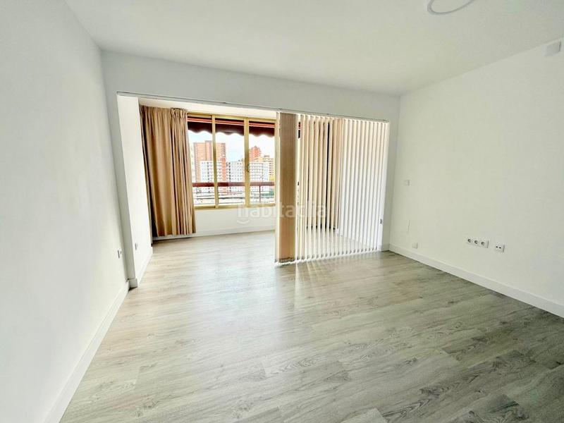 Foto af198ef4-979d-4564-9c2c-ae34422e2737. Estudi amb aparcament piscina a Rincón Bajo Benidorm