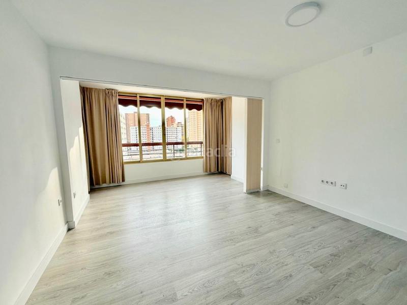 Foto c5f8e942-6a50-4468-adde-7e1f5e2517da. Estudi amb aparcament piscina a Rincón Bajo Benidorm