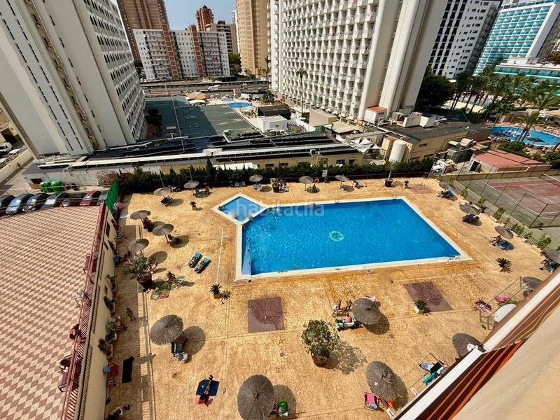 Foto d364ede0-7847-4ca9-9845-f7f9ff028414. Estudi amb aparcament piscina a Rincón Bajo Benidorm