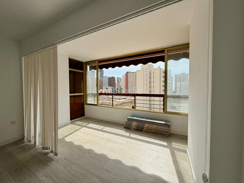 Foto d672899c-a50a-439d-aee4-4fbbfe13f3eb. Estudi amb aparcament piscina a Rincón Bajo Benidorm