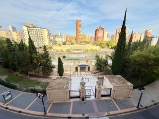 Appartement  Avenida aiguera. Exclusiva  gran apartamento  parque aigüera  benidorm