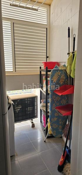 Foto a416309f-b19c-49df-b2ee-3889c6eef4fc. Apartament amb aparcament piscina a Via Parque Benidorm