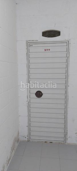 Foto a41e7d25-9da7-460f-bb6a-6f249d0af6a4. Apartament amb aparcament piscina a Via Parque Benidorm