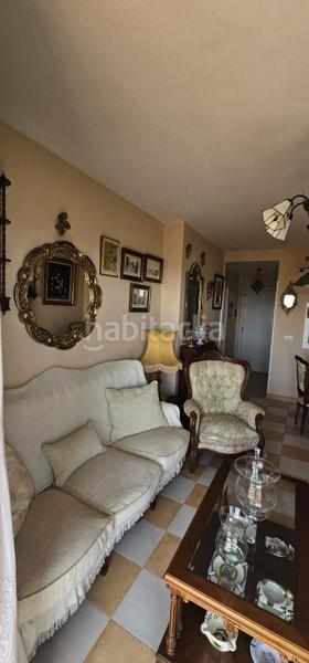 Foto fcf89fa1-8829-4cf4-b797-3f2b2ab71b9f. Apartament amb aparcament piscina a Via Parque Benidorm