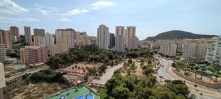 Piso en Cala Palmera-Atrium. Oportunidad! piso de dos habitaciones y terraza con vistas al ma