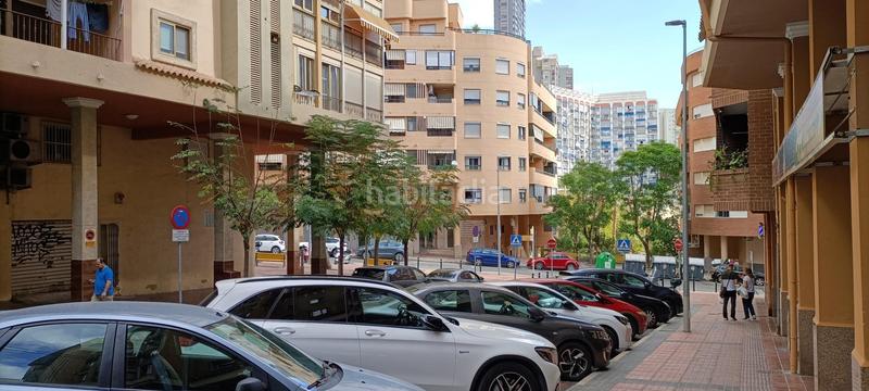 Foto 59a54b99-97af-4c20-8e25-e318e861f3fb. Business premise in Colonia Madrid Benidorm