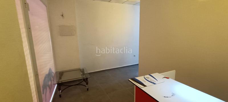 Foto ce6034e9-f7ee-4b05-b739-bf145f3fb451. Business premise in Colonia Madrid Benidorm