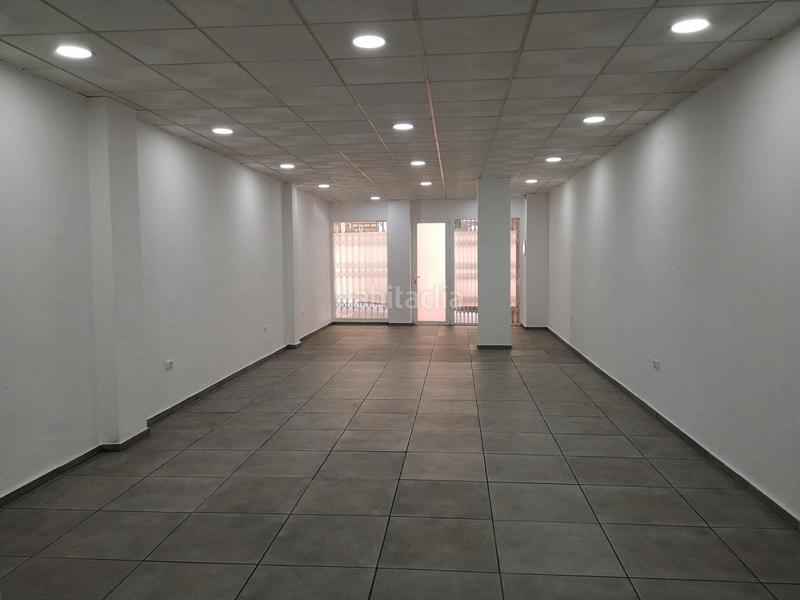 Foto d110ca05-fe35-4ec8-84d8-cd8a6d79a178. Business premise in Colonia Madrid Benidorm