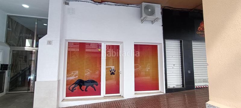 Foto ffb75c50-fc57-4110-838d-f38731fb7aa3. Business premise in Colonia Madrid Benidorm