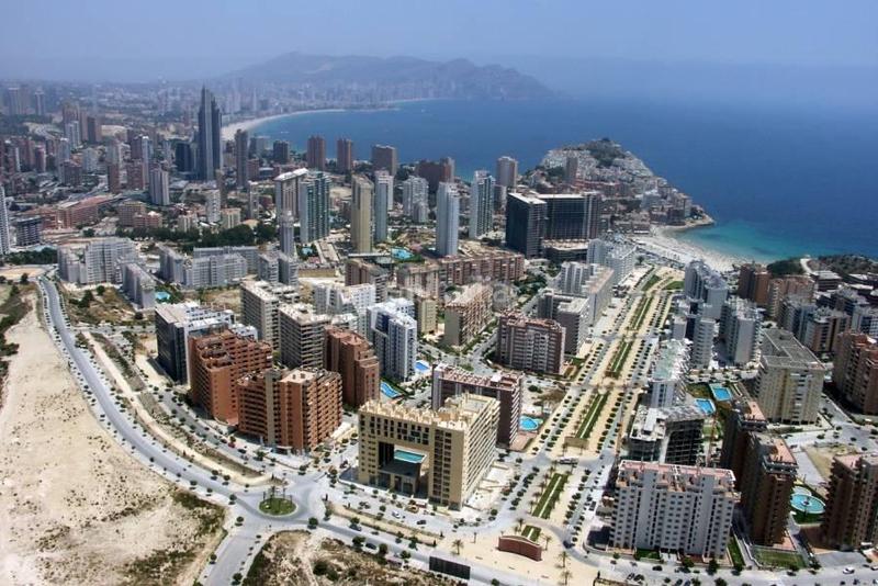 Foto 048ed95a-b895-4d62-bed4-8f61dcbe6158. Apartament amb aparcament piscina a Cala Alta-Veramar Vila Joiosa (la)