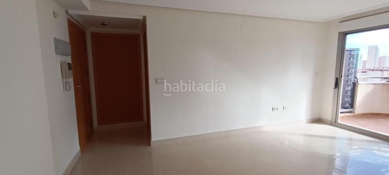 Foto 101ee8f9-53a6-40ba-bcb3-b68e8c25fd66. Apartament amb aparcament piscina a Cala Alta-Veramar Vila Joiosa (la)