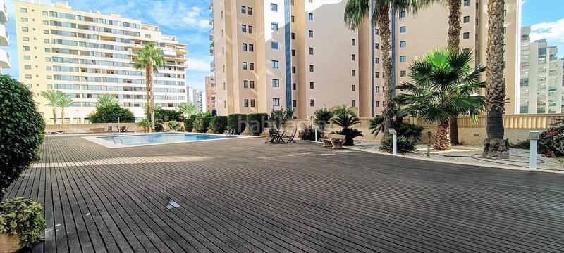 Foto 136883e3-92a9-446b-afe7-c284fddb2ead. Apartament amb aparcament piscina a Cala Alta-Veramar Vila Joiosa (la)