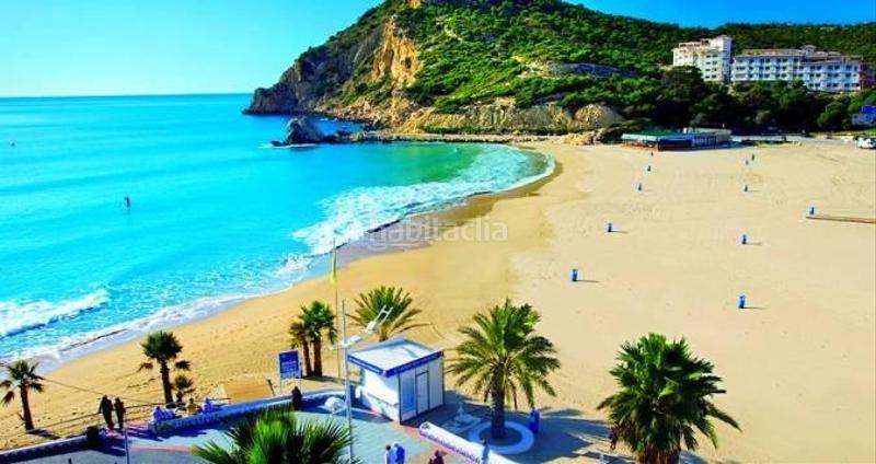 Foto 27e4b651-c304-411b-a0fc-3ad1cdf63ff1. Apartament amb aparcament piscina a Cala Alta-Veramar Vila Joiosa (la)