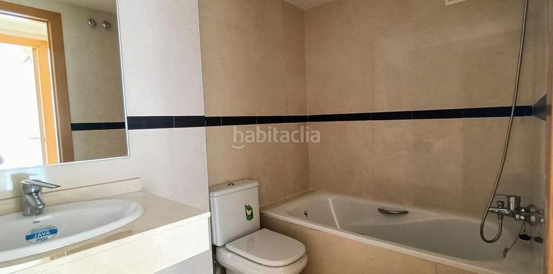 Foto 38d741f1-93de-44f2-b36a-8d539c7898fa. Apartament amb aparcament piscina a Cala Alta-Veramar Vila Joiosa (la)