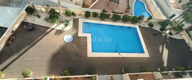 Foto 3c639239-6bdf-45c4-b65e-dbbe50c2615b. Apartament amb aparcament piscina a Cala Alta-Veramar Vila Joiosa (la)
