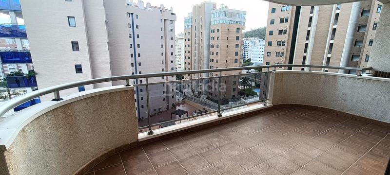 Foto 468bacb6-efe5-497c-afb4-4e7e9ee366cb. Apartament amb aparcament piscina a Cala Alta-Veramar Vila Joiosa (la)