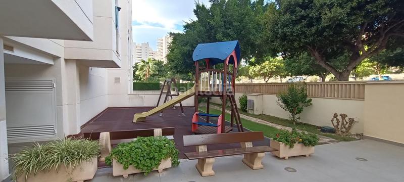 Foto 70b681ba-e476-4a1b-b748-17d414fb6f34. Apartament amb aparcament piscina a Cala Alta-Veramar Vila Joiosa (la)