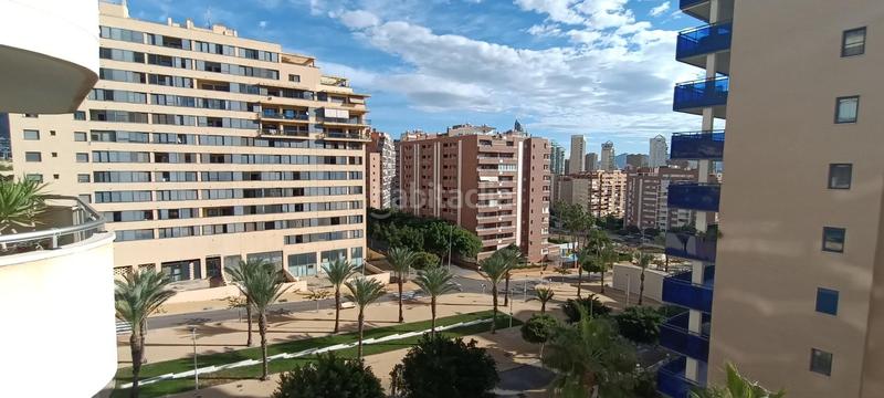 Foto 82da573d-d438-4ffa-93e6-5a4b31510497. Apartament amb aparcament piscina a Cala Alta-Veramar Vila Joiosa (la)