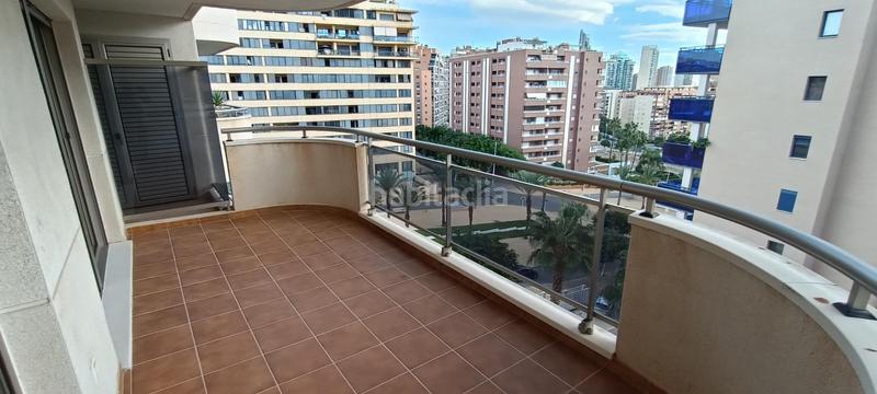 Foto 8ec1afd3-3cf7-4702-b17f-e4c5c0c3113c. Apartament amb aparcament piscina a Cala Alta-Veramar Vila Joiosa (la)
