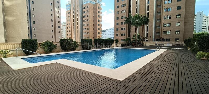 Foto 9219fe9e-caaa-4268-8f2d-5180d933881a. Apartament amb aparcament piscina a Cala Alta-Veramar Vila Joiosa (la)