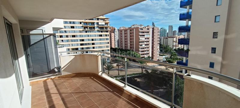 Foto c56755bf-8dfd-49e9-9ce2-bb8b88b4db3c. Apartament amb aparcament piscina a Cala Alta-Veramar Vila Joiosa (la)