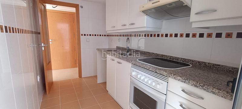 Foto cc08db49-a4c3-4eee-aa17-86e7df302a71. Apartament amb aparcament piscina a Cala Alta-Veramar Vila Joiosa (la)