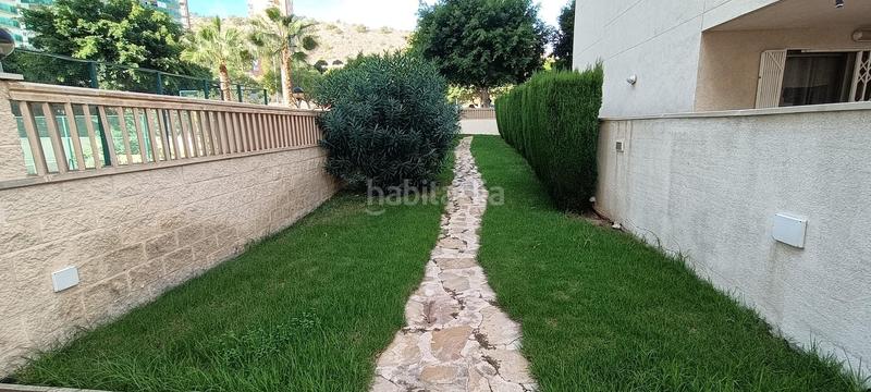 Foto ec654276-0cfd-4934-b624-ebb3b17feb7c. Apartament amb aparcament piscina a Cala Alta-Veramar Vila Joiosa (la)