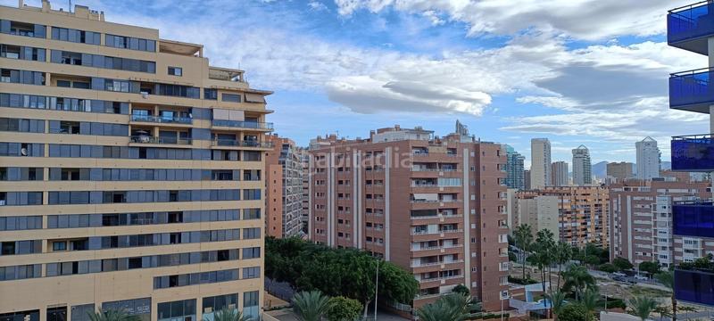 Foto ede8622c-dabb-4b16-80ca-e7e337310536. Apartament amb aparcament piscina a Cala Alta-Veramar Vila Joiosa (la)