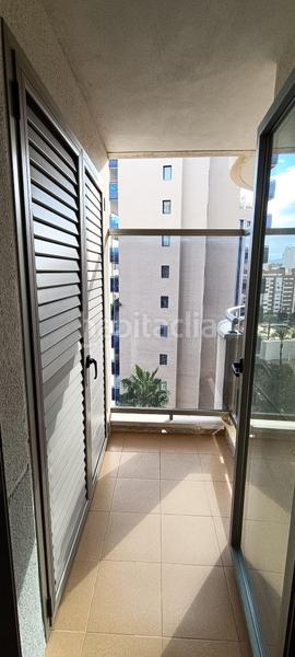 Foto f4bcecfb-7d21-4da0-9b21-4f2b9759566e. Apartament amb aparcament piscina a Cala Alta-Veramar Vila Joiosa (la)