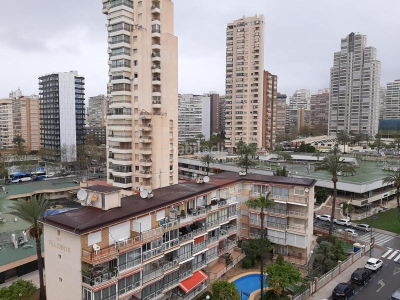 Foto 18674314-dca1-4970-a404-daabcbc5dcb0. Piccolo appartamento con parcheggio piscina in Playa Levante Benidorm