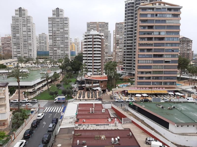 Foto 3ae096d3-b7f1-4ef6-aaa0-71b1df30d426. Piccolo appartamento con parcheggio piscina in Playa Levante Benidorm