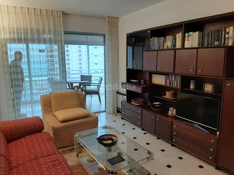 Foto 3db44a30-3d6c-4033-a40c-94bac5e9ebaf. Piccolo appartamento con parcheggio piscina in Playa Levante Benidorm