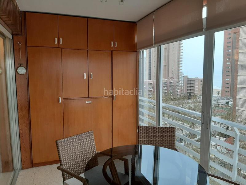 Foto 489898e9-2323-4ffb-9eb5-1541d02d6039. Piccolo appartamento con parcheggio piscina in Playa Levante Benidorm