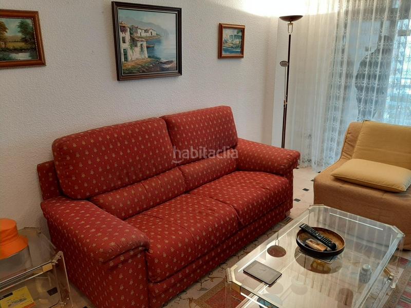 Foto 4a225f8a-9543-47c5-b1fe-0bf13d4e11ca. Piccolo appartamento con parcheggio piscina in Playa Levante Benidorm