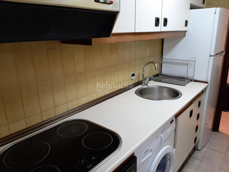 Foto 5dce89f1-c73a-4683-849f-68909d03d866. Piccolo appartamento con parcheggio piscina in Playa Levante Benidorm