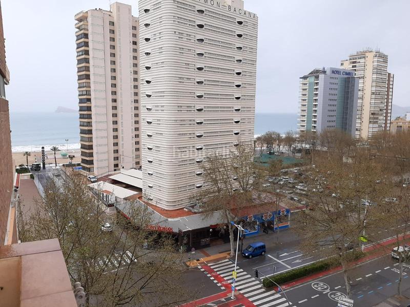 Foto 642ff24f-c8b7-4373-a915-a82119d637be. Piccolo appartamento con parcheggio piscina in Playa Levante Benidorm