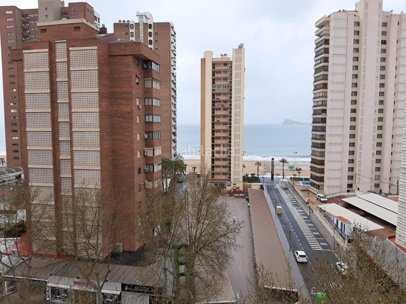 Foto 78a77059-f2ca-42b0-ab61-381944c1f3c7. Piccolo appartamento con parcheggio piscina in Playa Levante Benidorm