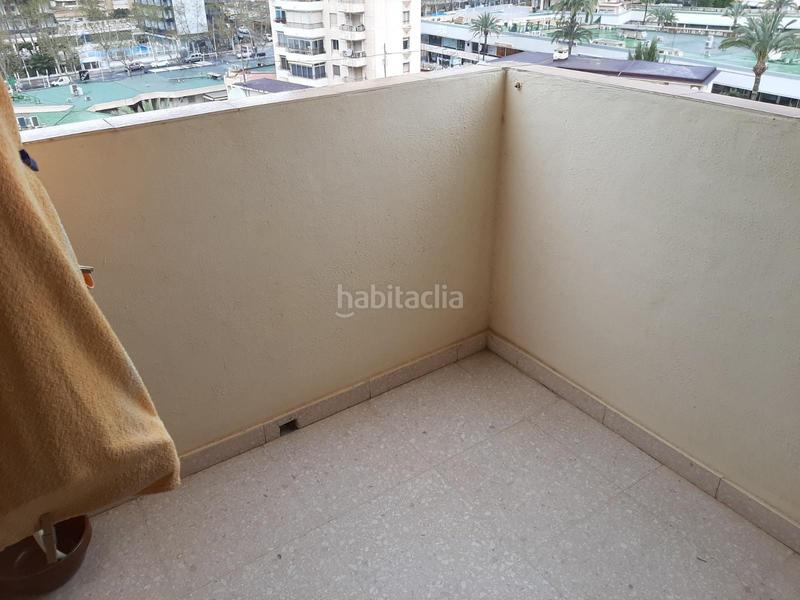 Foto 7bbca7e5-81fc-4e26-a72a-f60947fed6a5. Piccolo appartamento con parcheggio piscina in Playa Levante Benidorm