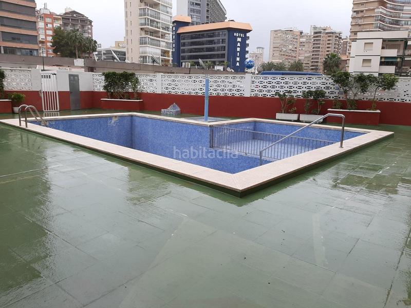 Foto 978abcbd-0835-4057-96a8-a15ae7080ccc. Piccolo appartamento con parcheggio piscina in Playa Levante Benidorm