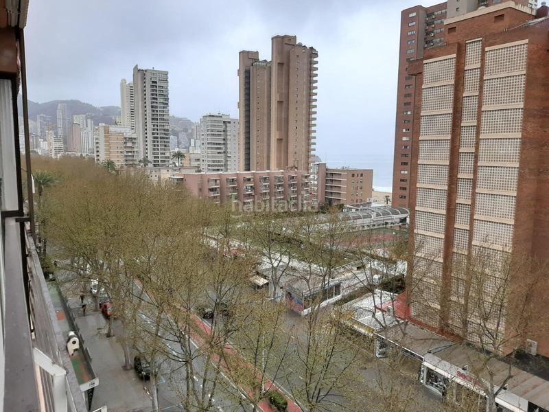 Foto ac9f4670-ed94-40ad-8fb2-42779a00c3c8. Piccolo appartamento con parcheggio piscina in Playa Levante Benidorm