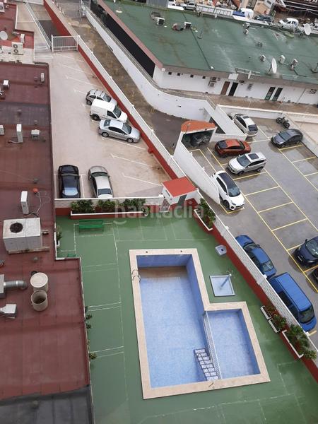 Foto bb1c4533-a23f-45c6-8ef7-38f2176ecf48. Piccolo appartamento con parcheggio piscina in Playa Levante Benidorm