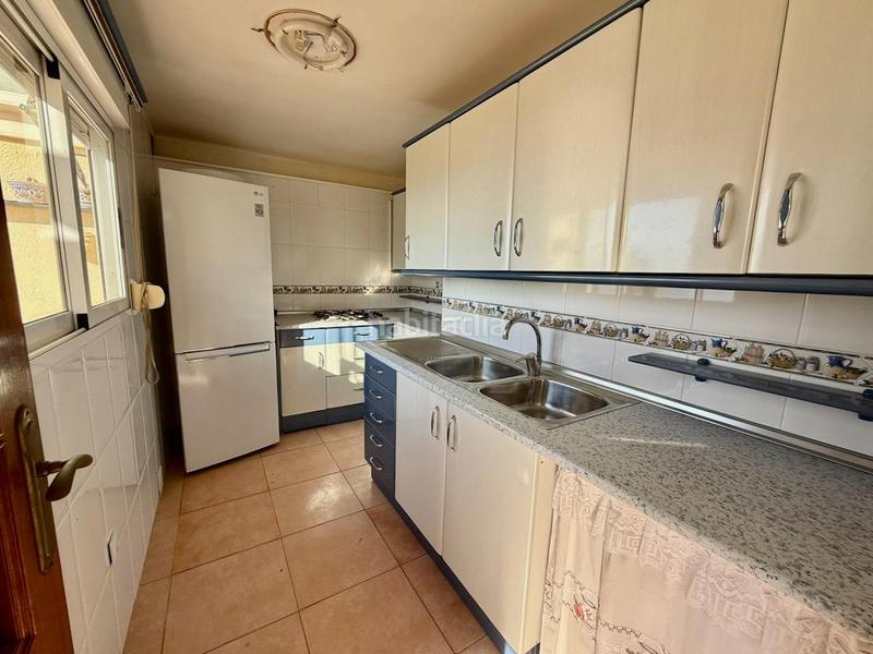 Foto 1a3bd059-c188-4eda-a177-e2fe2564ce3c. Dúplex amb aparcament a Playa Levante Benidorm