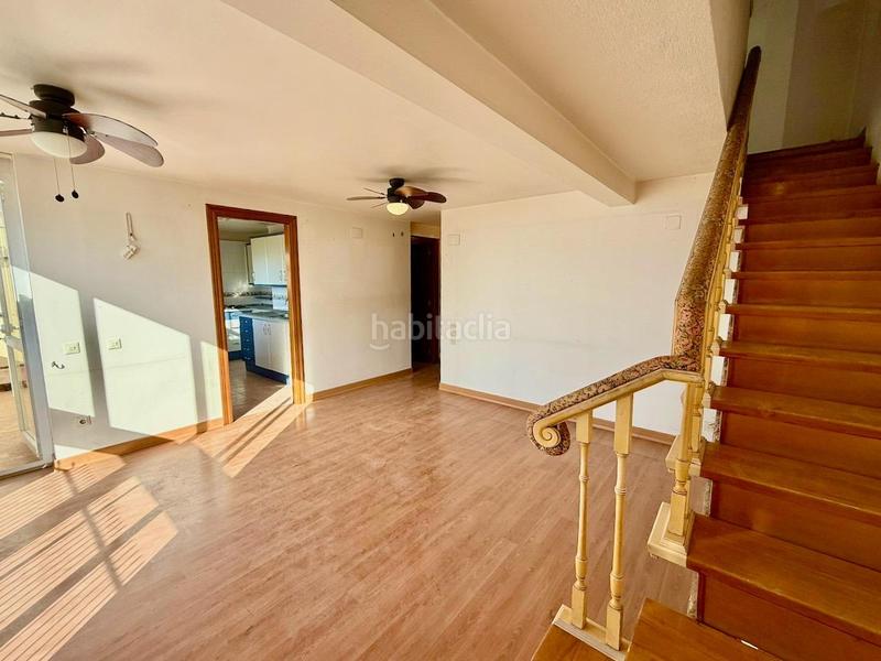 Foto 2d6895cc-9448-4d07-b002-2a22caba82da. Dúplex amb aparcament a Playa Levante Benidorm