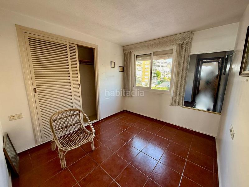 Foto 999cd250-54dc-4695-81ec-25b95a6ad50c. Dúplex amb aparcament a Playa Levante Benidorm