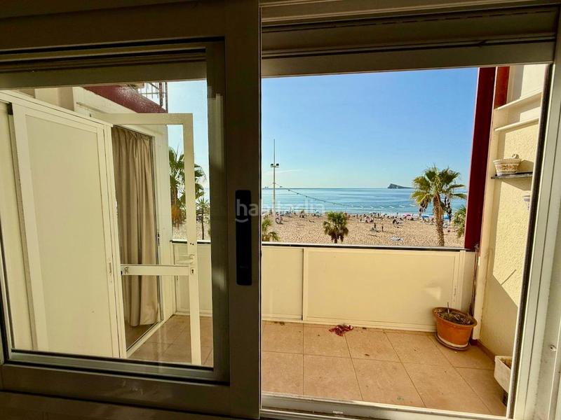 Foto a616007c-815c-4e0e-a2e8-2db881fb7a45. Dúplex amb aparcament a Playa Levante Benidorm